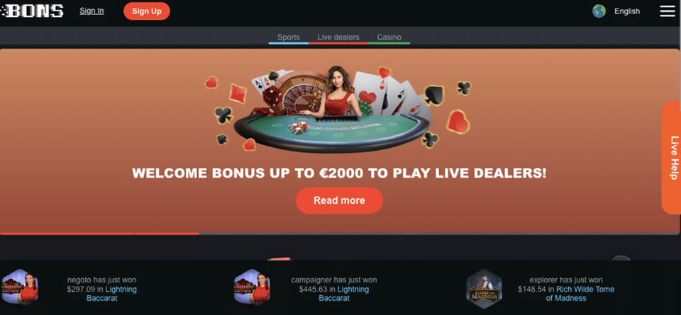 wildbet777 bonus