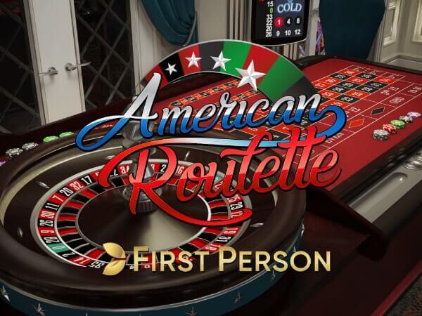 roulette a