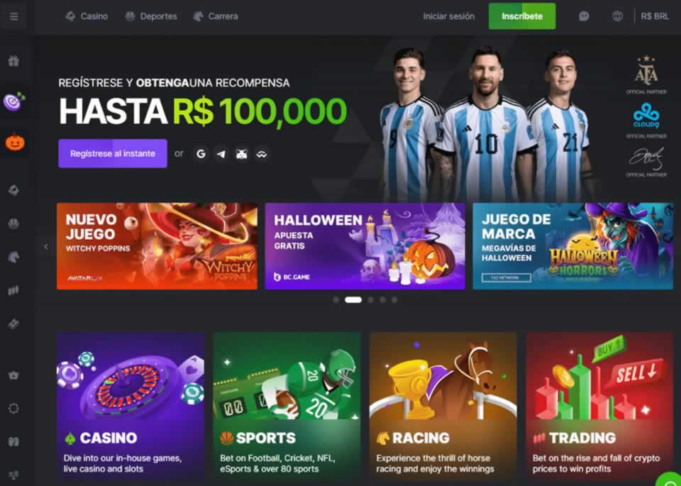 betway promotions